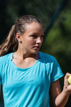 Sophie Greiner 512 - Ostsee Cup